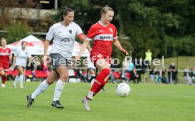15.09.24 Frauen VfB Stuttgart - 1. FCC Hof