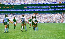 29.06.86 Argentinien - Deutschland