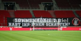 16.01.21 VfB Stuttgart - Borussia M&ouml;nchengladbach