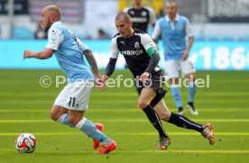 TSV 1860 M&uuml;nchen