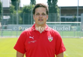 VfB Stuttgart Fototermin 2018/2019