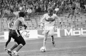 VfB Stuttgart - Hannover 96