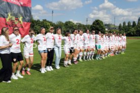 18.05.25 Frauen VfB Stuttgart - TSV Schwaben Augsburg