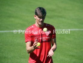 Trainingslager Kitzb&uuml;hel 2019