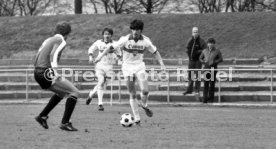 17.03.81 VfB Stuttgart - SpVgg F&uuml;rth