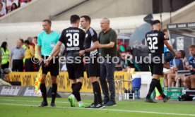 20.08.22 VfB Stuttgart - SC Freiburg