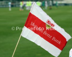 27.06.22 VfB Stuttgart Training