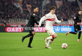 09.11.25 VfB Stuttgart - FC Augsburg