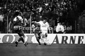 14.09.93 Karlsruher SC - PSV Eindhoven