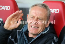SC Freiburg - FC Schalke 04