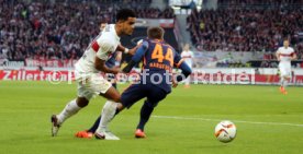VfB Stuttgart - SV Werder Bremen