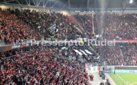 16.03.23 SC Freiburg - Juventus Turin