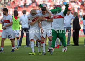 VfB Stuttgart - TSG 1899 Hoffenheim