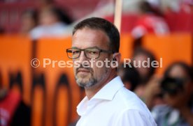 04.09.22 FC Augsburg - Hertha BSC Berlin