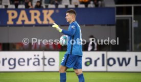 27.09.20 SC Freiburg - VfL Wolfsburg