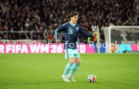 30.03.26 Deutschland - Ghana