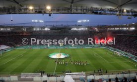 03.05.23 VfB Stuttgart - Eintracht Frankfurt
