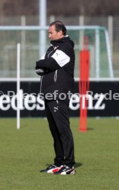 VfB Stuttgart