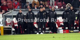 VfB Stuttgart - 1. FSV Mainz 05