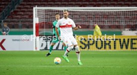 19.10.22 VfB Stuttgart - DSC Arminia Bielefeld