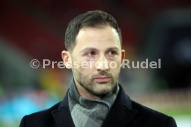 28.03.23 Deutschland - Belgien