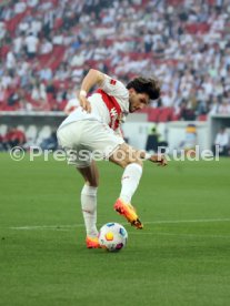 13.04.24 VfB Stuttgart - Eintracht Frankfurt