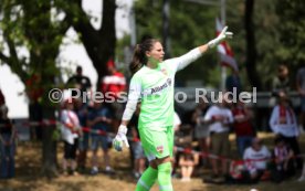 18.07.26 Frauen VfB Stuttgart - 1. FSV Mainz 05
