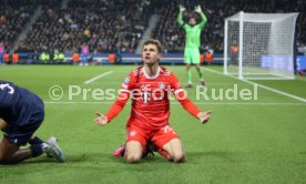 14.02.23 Paris Saint-Germain - FC Bayern M&uuml;nchen