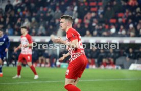 20.01.24 SC Freiburg - TSG 1899 Hoffenheim