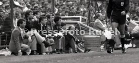 15.05.85 FC Everton - Rapid Wien