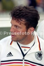 15.06.98 Deutschland - USA
