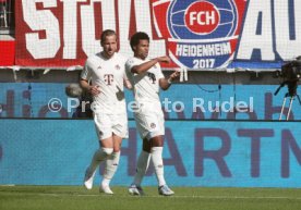 06.04.24 1. FC Heidenheim - FC Bayern München