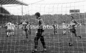 10.03.84 Borussia M&ouml;nchengladbach - VfB Stuttgart
