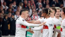 25.09.25 VfB Stuttgart - Celta de Vigo