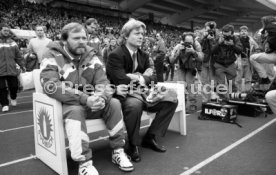 19.10.91 VfB Stuttgart - FC Bayern M&uuml;nchen