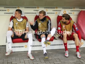 DFB Deutschland - Estland