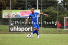 04.07.21 SV Allmersbach - Stuttgarter Kickers