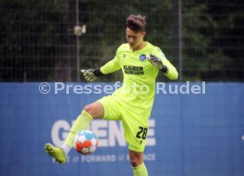 26.06.21 Karlsruher SC - SGV Freiberg