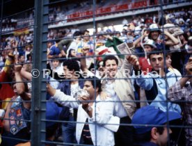25.06.82 Deutschland - &Ouml;sterreich