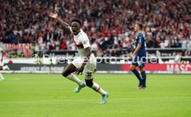 15.10.22 VfB Stuttgart - VfL Bochum