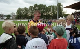 14.07.97 VfB Stuttgart - AC Sparta Prag