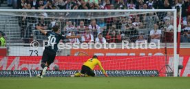 VfB Stuttgart - SV Werder Bremen