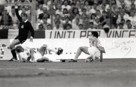 17.05.89 VfB Stuttgart - SSC Neapel