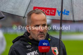 10.10.26 FC Augsburg - FC Bayern M&uuml;nchen