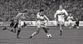 15.11.80 VfB Stuttgart - Hamburger SV
