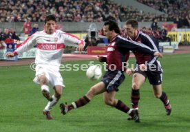 VfB Stuttgart