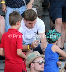 VfB Stuttgart - SpVgg Greuther F&uuml;rth