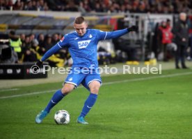 TSG 1899 Hoffenheim - Borussia Dortmund