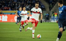 25.02.22 TSG 1899 Hoffenheim - VfB Stuttgart