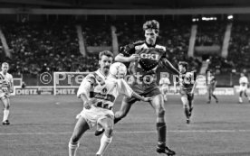 VfB Stuttgart - 1. FC Kaiserslautern